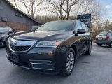 Used 2015 Acura MDX SH-AWD w/ Technology Package image 3