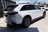 New 2025 MAZDA CX-70 3.3 Turbo w/ Preferred Package image 3