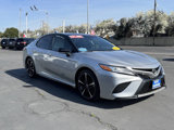 Used 2020 Toyota Camry XSE image 2
