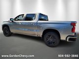 New 2025 Chevrolet Silverado 1500 RST image 3