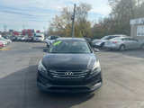 Used 2015 Hyundai Sonata Sport w/ Option Group 03 image 3