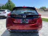 Used 2018 Nissan Leaf SL w/ SL Technology Package image 5