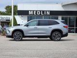 New 2025 Buick Enclave Sport Touring w/ Power Package image 4