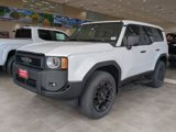 New 2025 Toyota Land Cruiser 1958 image 2