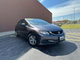 Used 2014 Honda Civic LX image 3