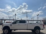 Used 2017 Ford F350 Platinum w/ Platinum Ultimate Package image 4