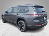 New 2025 Jeep Grand Cherokee L Limited image 4