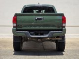Used 2021 Toyota Tacoma SR5 w/ Trail Edition image 4