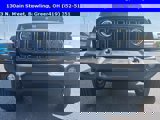 New 2025 Jeep Wrangler Unlimited Sport image 4