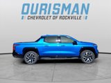 New 2025 Chevrolet Silverado EV RST image 2