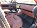 New 2025 Land Rover Range Rover SE image 4