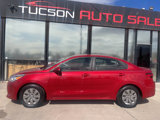 Used 2019 Kia Rio S w/ Technology Package image 4