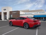 New 2025 Ford Mustang Dark Horse w/ Dark Horse Handlin Package image 4