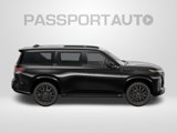 New 2025 INFINITI QX80 Autograph image 4