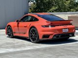 Used 2021 Porsche 911 Turbo image 3