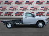 New 2026 RAM 3500 Tradesman image 2