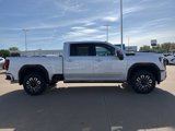 New 2025 GMC Sierra 2500 Denali Ultimate w/ Max Trailering Package image 2