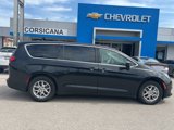 Used 2022 Chrysler Voyager LX image 2