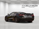Used 2024 Chevrolet Corvette Stingray Premium Conv w/ Z51 Performance Package image 6