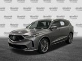 New 2026 Acura MDX SH-AWD w/ Advance Package image 5