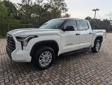 Used 2025 Toyota Tundra SR5 image 3