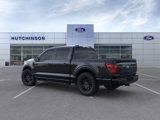 New 2025 Ford F150 STX w/ STX Black Appearance Package image 4