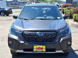 Certified 2024 Subaru Forester Wilderness image 2