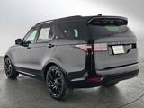 Certified 2022 Land Rover Discovery HSE R-Dynamic image 3