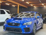 Used 2020 Subaru WRX STI w/ Popular Package #1 image 3
