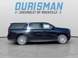 New 2025 Chevrolet Suburban LS image 2