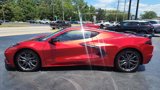 Used 2023 Chevrolet Corvette Stingray Coupe w/ Z51 Performance Package image 6