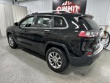 Used 2019 Jeep Cherokee Latitude Plus image 6