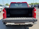 Used 2024 Chevrolet Silverado 1500 LTZ w/ LTZ Premium Package image 6