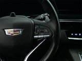 Used 2023 Cadillac Escalade V w/ LPO, ONYX Package image 5