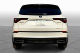 New 2025 Acura MDX A-Spec image 4