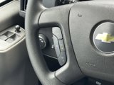 New 2025 Chevrolet Express 2500 w/ Driver Convenience Package image 5