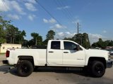 Used 2016 Chevrolet Silverado 2500 W/T w/ WT Fleet Convenience Package image 2