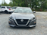 Used 2022 Nissan Altima 2.5 S image 2