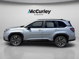 New 2025 Subaru Forester Touring image 2