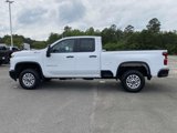 New 2025 Chevrolet Silverado 2500 W/T w/ WT Convenience Package image 2