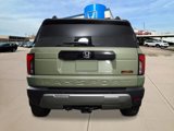 New 2026 Honda Passport TrailSport image 4