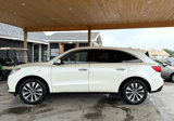 Used 2016 Acura MDX SH-AWD w/ Technology Package image 5