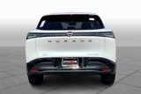 New 2025 Nissan Murano Platinum image 4