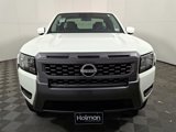 Used 2025 Nissan Frontier SV image 2