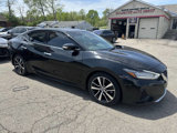 Used 2021 Nissan Maxima 3.5 SV w/ Floor Mat Group image 5
