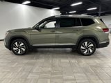 New 2025 Volkswagen Atlas SEL image 4