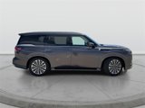 New 2025 INFINITI QX80 Luxe image 3