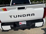New 2025 Toyota Tundra SR5 image 5