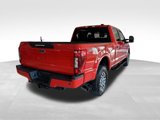 Certified 2022 Ford F250 Lariat image 3