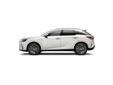 New 2025 Lexus RX 450h AWD w/ Luxury Package image 2